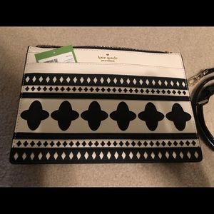 kate spade Bags - Kate Spade Moroccan Clarise kate spade Bags - Kate Spade Moroccan Clarise